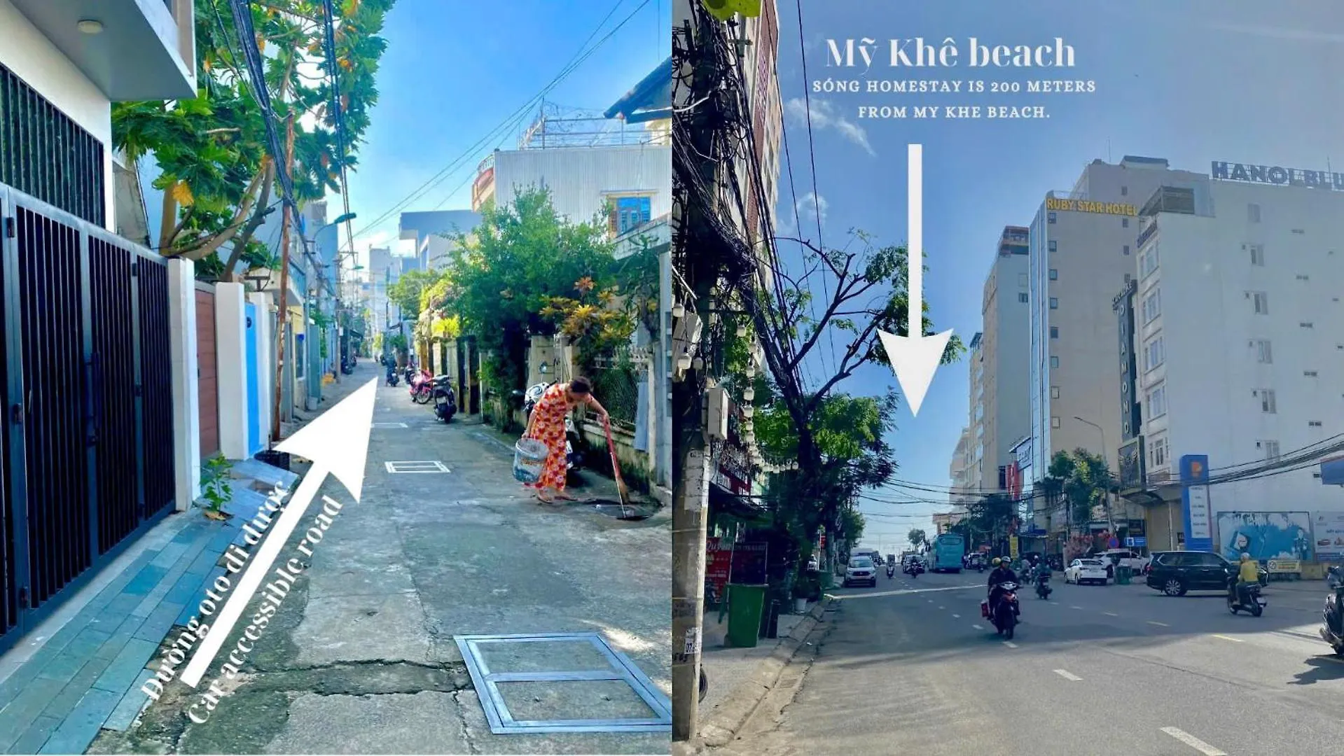 Holiday home Close To The Sea I Garden House I Hidden Gem In Dn Da Nang