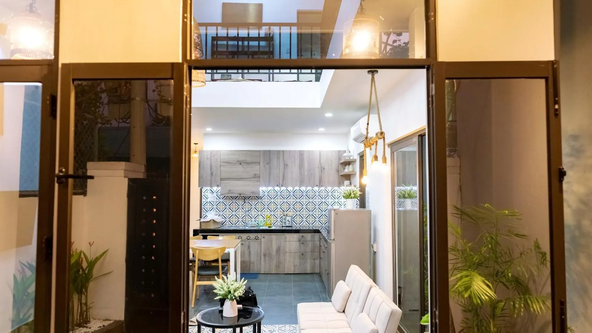 Holiday home Close To The Sea I Garden House I Hidden Gem In Dn Da Nang