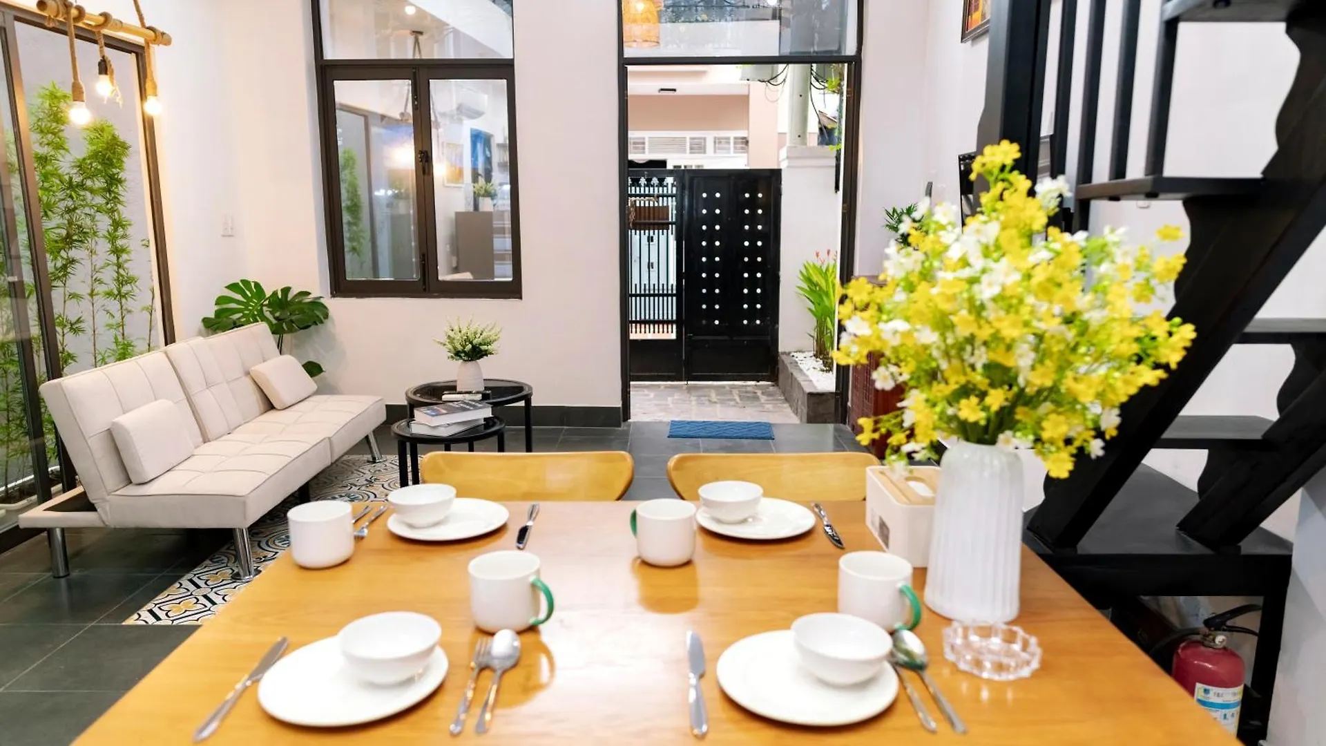 Close To The Sea I Garden House I Hidden Gem In Dn Da Nang