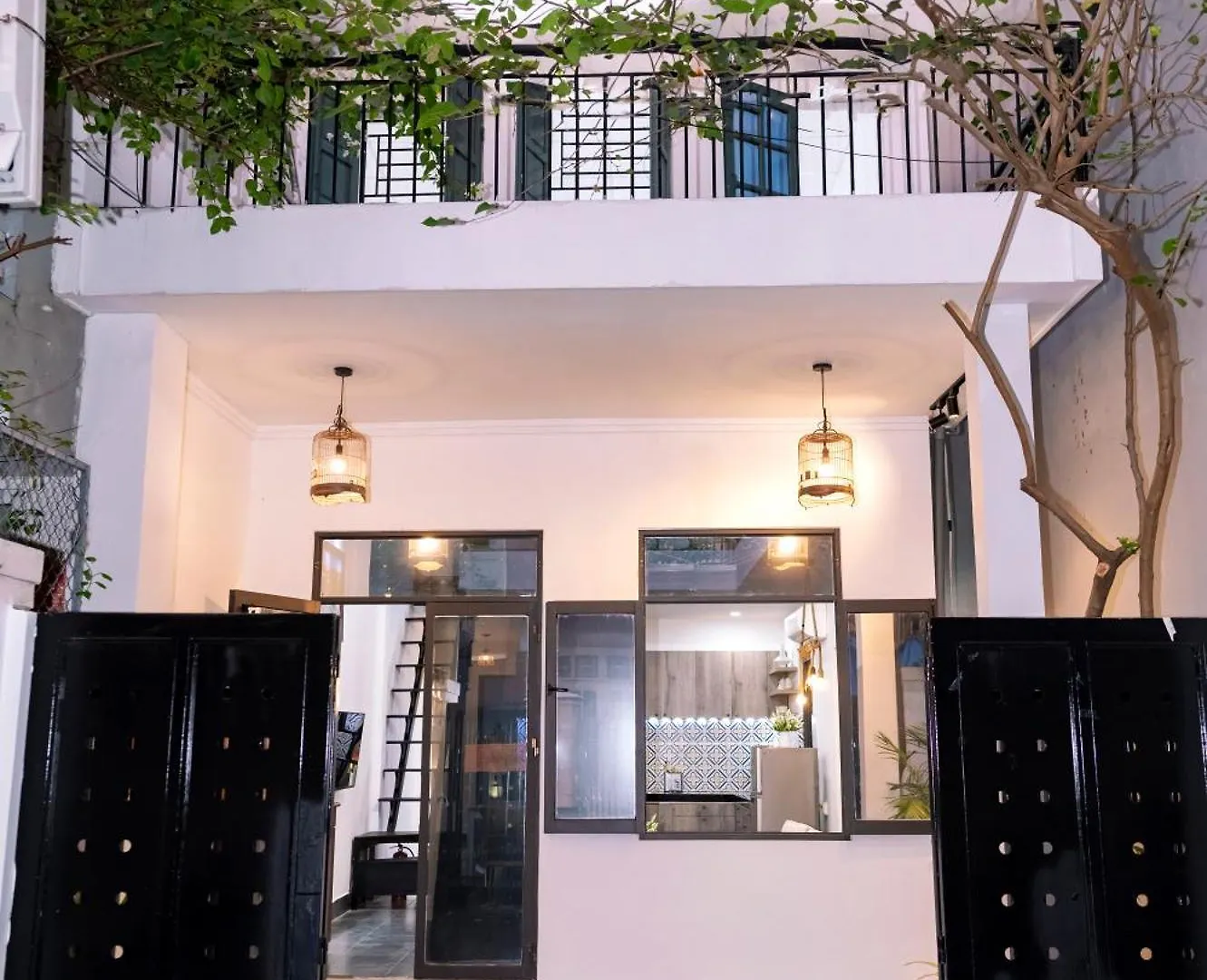Holiday home Close To The Sea I Garden House I Hidden Gem In Dn Da Nang