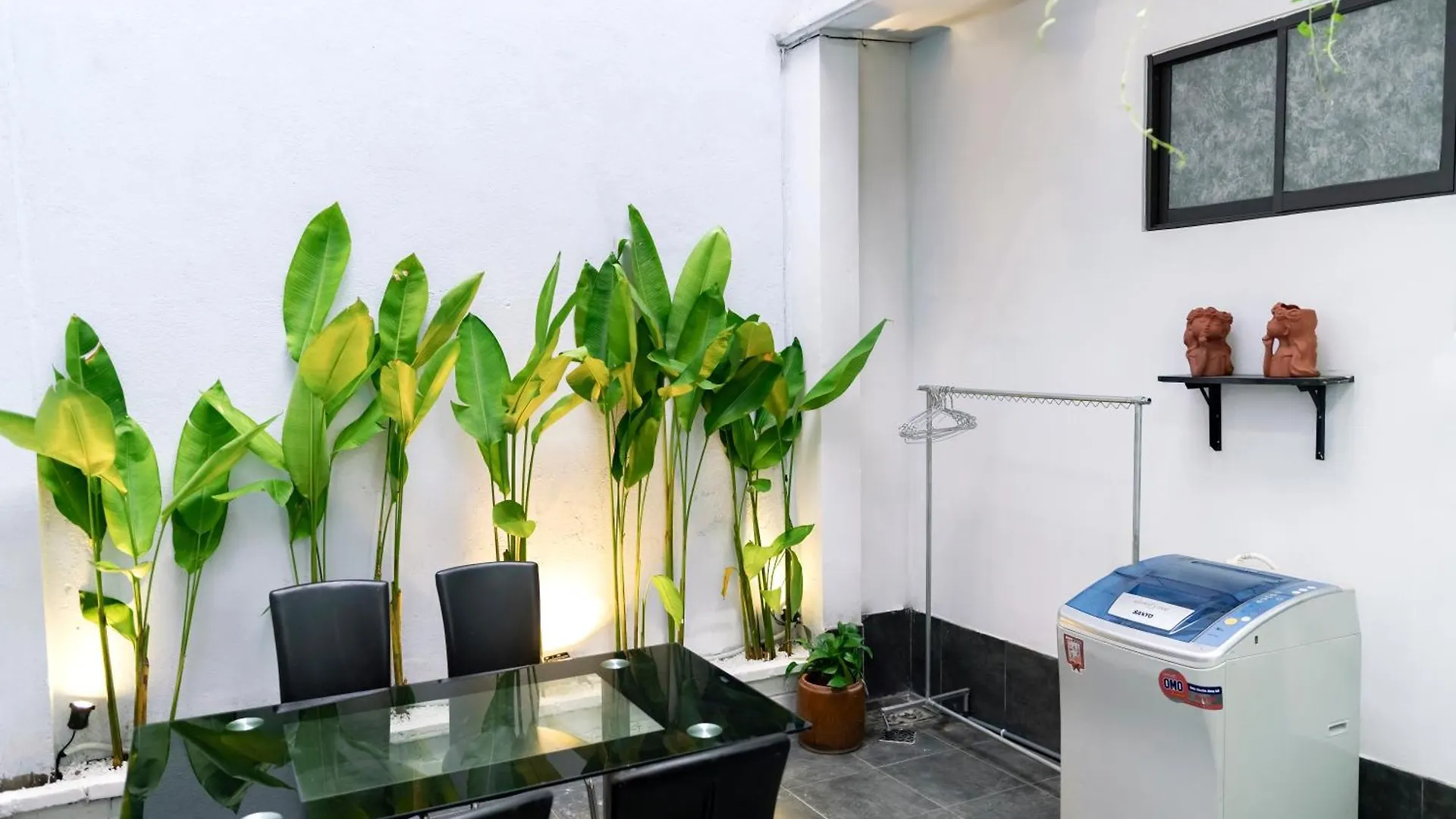 Close To The Sea I Garden House I Hidden Gem In Dn Da Nang 0*,