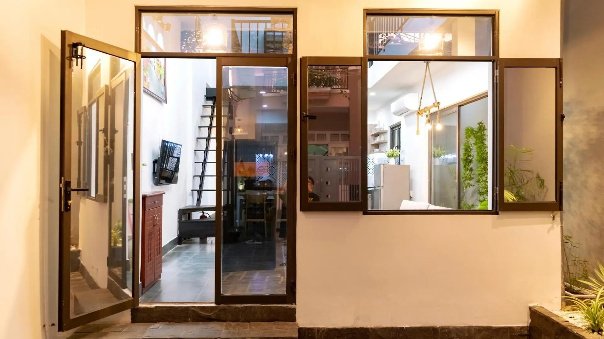 Close To The Sea I Garden House I Hidden Gem In Dn Da Nang Holiday home