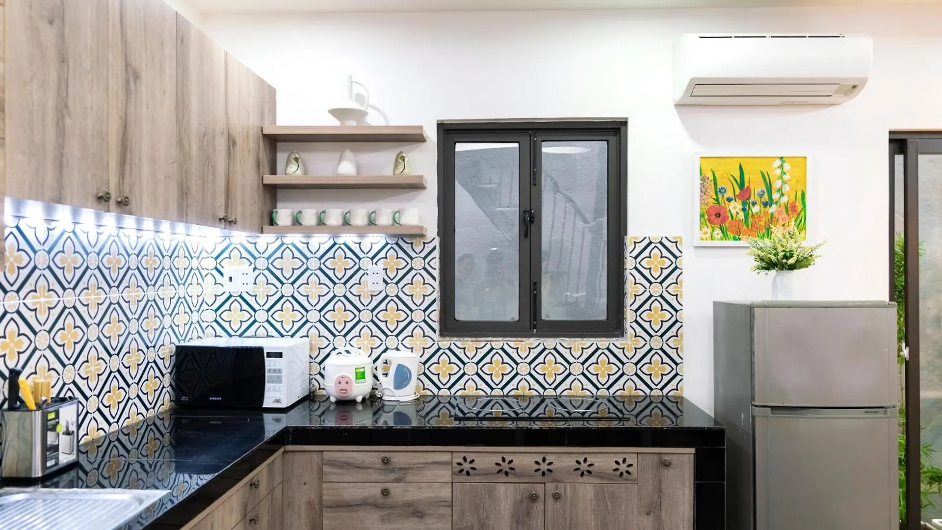 Close To The Sea I Garden House I Hidden Gem In Dn Da Nang