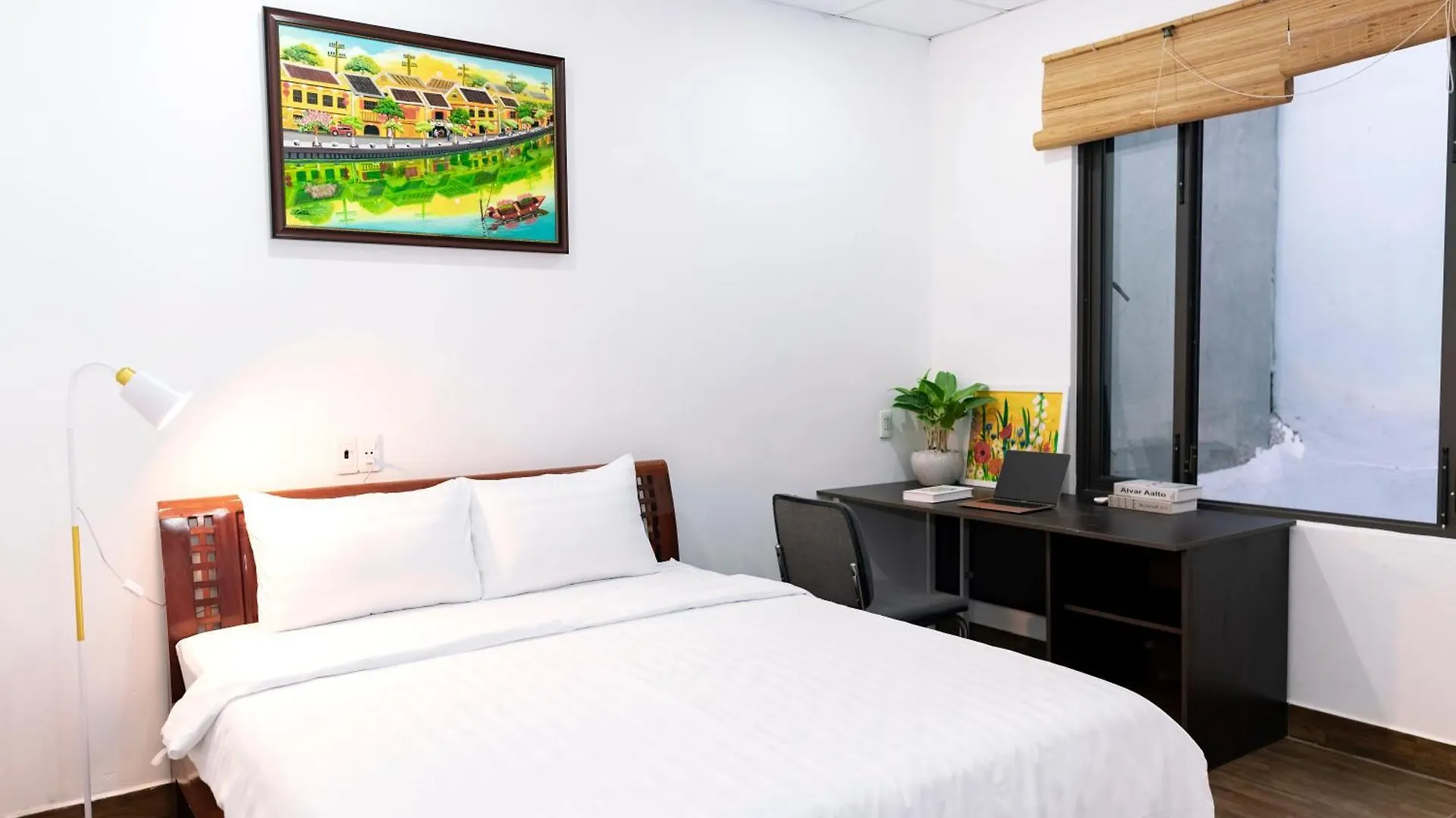 Holiday home Close To The Sea I Garden House I Hidden Gem In Dn Da Nang Vietnam