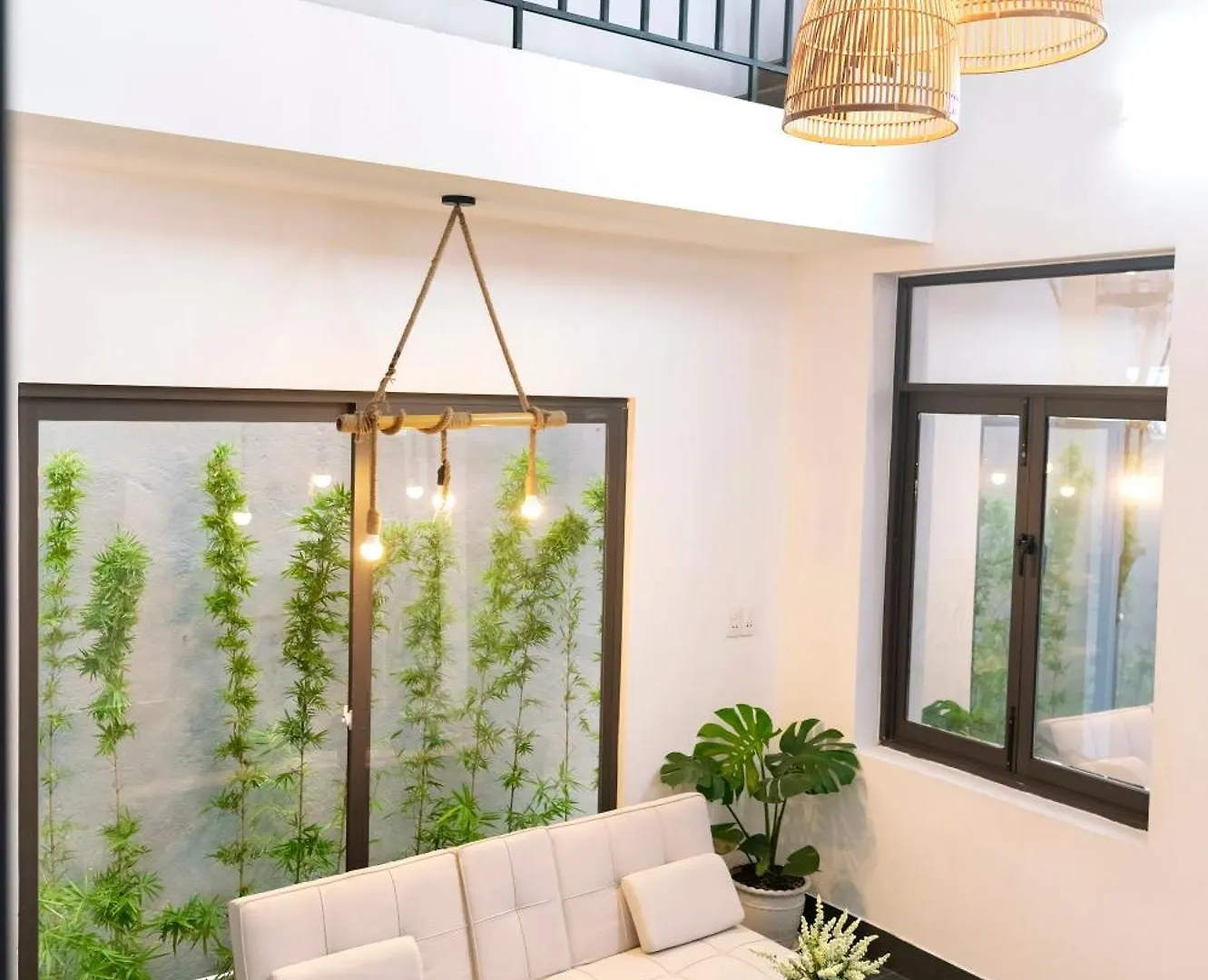 Holiday home Close To The Sea I Garden House I Hidden Gem In Dn Da Nang