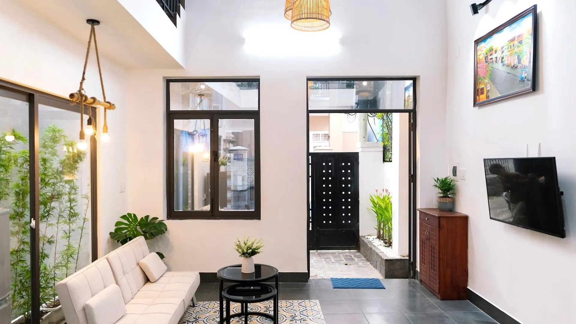 Holiday home Close To The Sea I Garden House I Hidden Gem In Dn Da Nang