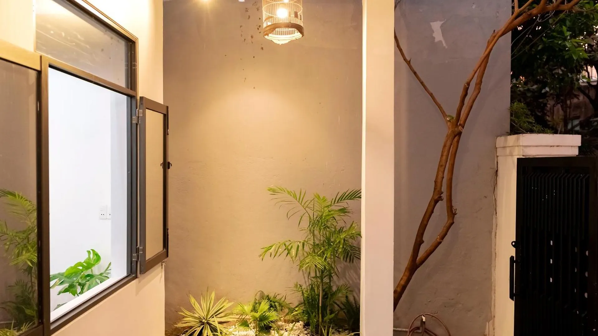 Close To The Sea I Garden House I Hidden Gem In Dn Da Nang Holiday home