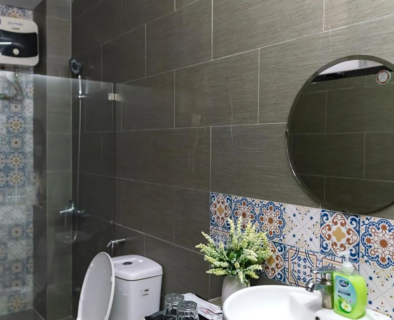 Holiday home Close To The Sea I Garden House I Hidden Gem In Dn Da Nang Vietnam