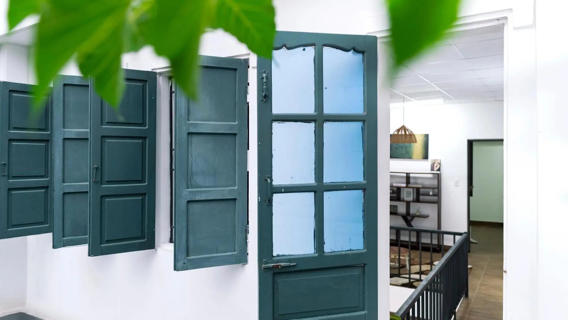 Close To The Sea I Garden House I Hidden Gem In Dn Da Nang Vietnam