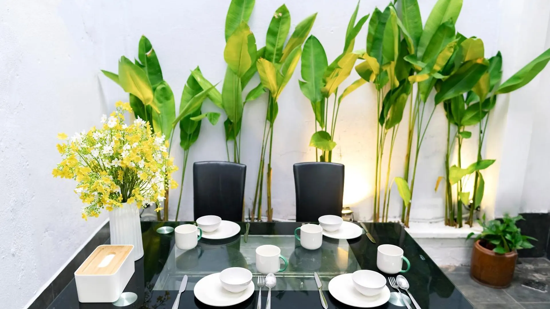 Holiday home Close To The Sea I Garden House I Hidden Gem In Dn Da Nang Vietnam