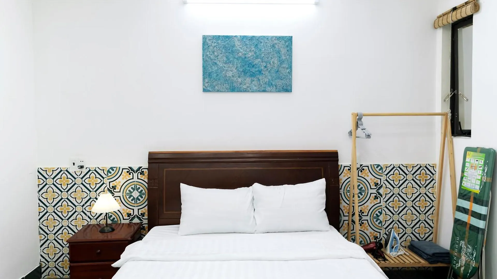 Holiday home Close To The Sea I Garden House I Hidden Gem In Dn Da Nang Vietnam