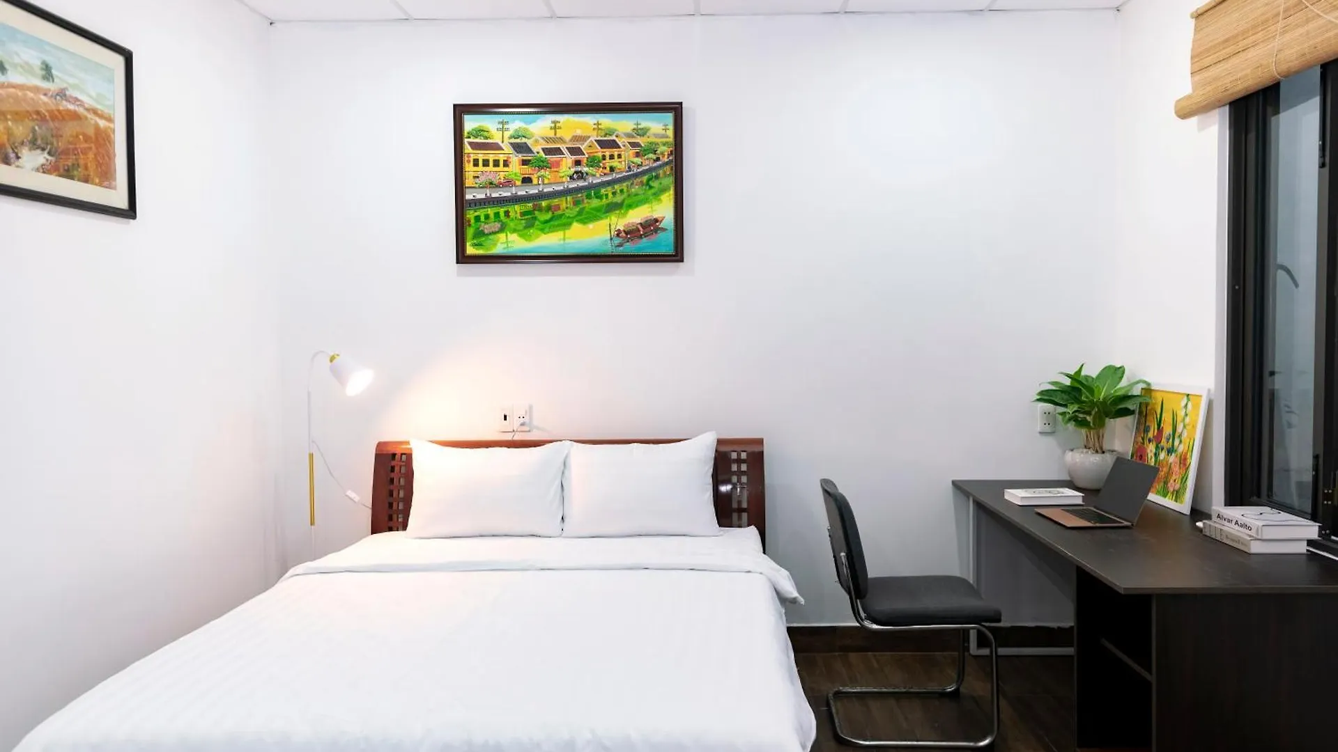 Holiday home Close To The Sea I Garden House I Hidden Gem In Dn Da Nang