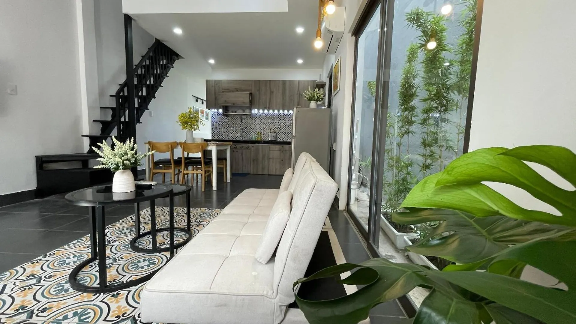 Close To The Sea I Garden House I Hidden Gem In Dn Da Nang