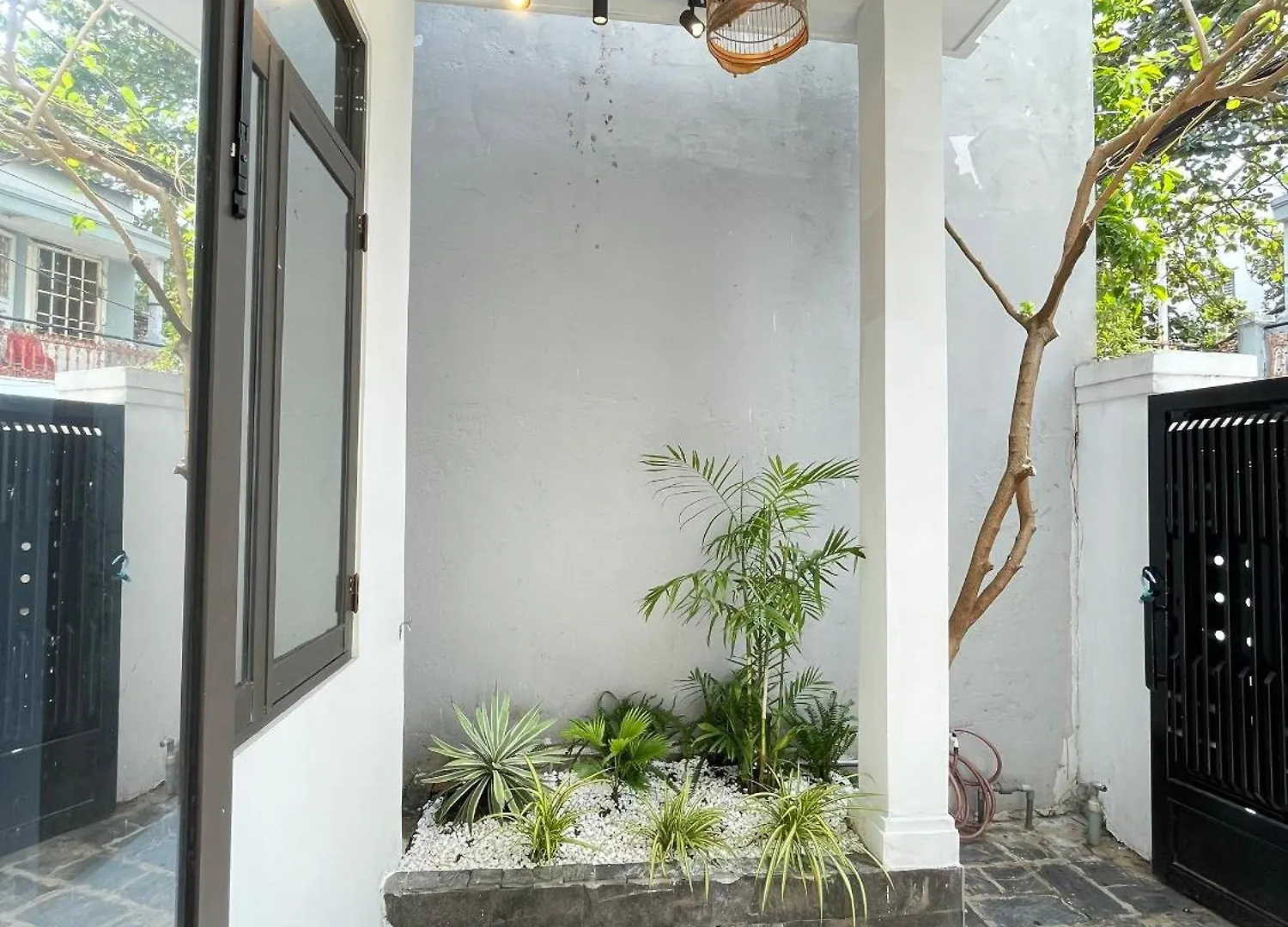 Holiday home Close To The Sea I Garden House I Hidden Gem In Dn Da Nang Vietnam