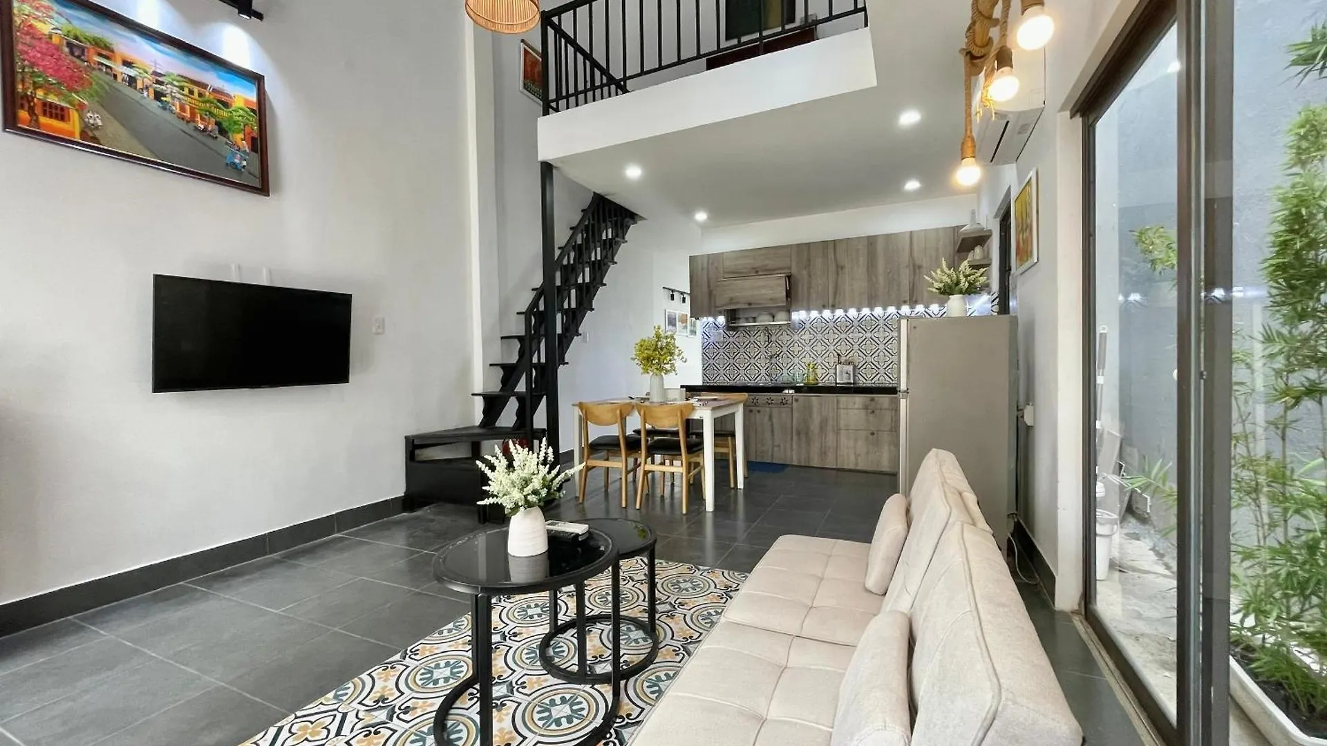 Holiday home Close To The Sea I Garden House I Hidden Gem In Dn Da Nang