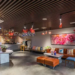 Hotel The Glomad, Da Nang