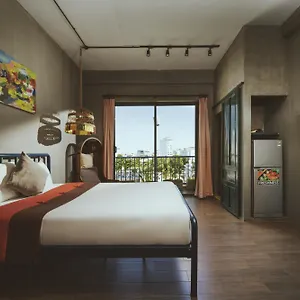 La Maison Des Delices Da Nang