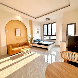 Corgi House Da Nang