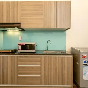 Van Apartment Da Nang